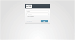Desktop Screenshot of galileo.roninapp.com